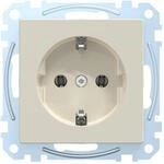 Schneider Electric Merten MEG2301-0344 SCHUKO-Steckdose, Schutzkontaktsteckdose