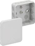 Spelsberg 2 K-12-l Polypropylene (PP) Electrical Junction Box &ndash; Electrical...
