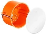 Kaiser Perilex Bypass/EWG &ndash; Box mit Deckel Universal 1184 &ndash; 90