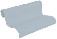 A.S. Cr&eacute;ation Vliestapete Scandinavian 2 Tapete Uni 10,05 m x 0,53 m Made in Germany