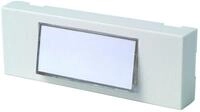 Friedland 230932225 Druckschalter mit Faden index-unlit