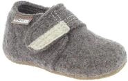 Living Kitzb&uuml;hel Baby-Klett, Baby Jungen Lauflernschuhe, Braun (hellbraun 260), 18