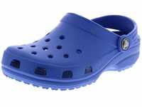 Crocs Crocs Littles, Unisex - Kinder Clogs, Blau (Sea Blue), 17/19 EU