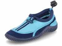 Fashy Jungen Guamo Kinder Aqua-Schuh Sport-& Outdoor Sandalen, Blau...