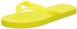 flip*flop Originals Damen Zehentrenner, Gelb (yellow 7010), 41 EU