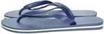 Ipanema Classica Brasil II, Herren Zehentrenner, Azul (22413), 43/44 EU