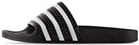 adidas Unisex-Erwachsene Originals ADILETTE Bade Sandalen -
