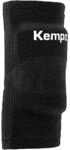 Kempa FanSport24 Kempa Ellbogenbandage, gepolstert, Paar Gr&ouml;&szlig;e M, schwarz