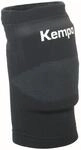 Kempa Erwachsenen Kniebandage Gepolstert, schwarz, L, 200650901