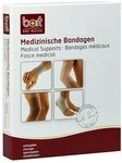 Bort Metatarsal-Bandage m. Pelotte haut Gr. 22, Fu&szlig;bandagen