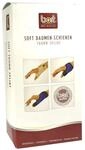 BORT Soft Daumenschiene kurz S blau 1 St BORT Soft Daumenschiene kurz S blau 1 St