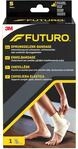 FUTURO Sprunggelenk-Bandage, Gr&ouml;&szlig;e S (17,8 - 20,3 cm) &ndash; Unterst&uuml;tzung von