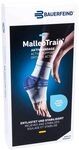 MALLEOTRAIN Sprunggelenkb.links Gr.4 titan 1 St