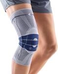 BAUERFEIND Kniebandage GenuTrain Unisex zur Entlastung Stabilisierung und Aktivierung