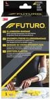 FUTURO Ellenbogen-Bandage, Gr&ouml;&szlig;e L (27,9 - 30,5 cm) &ndash; Anatomisch mit