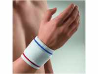 Bort ActiveColor® Handgelenkbandage M weiß
