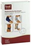 bort 055100 small blau KubiTal Ellenbogen-Polster-Bandage in unterschiedlichen Farben
