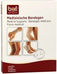 BORT Ellenbogenbandage, small, haut