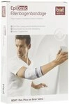 Bort EpiBasic Epicondylitis Bandage haut Gr. M, Ellenbogenbandagen