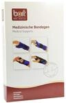 Bort 112920 medium rechts haut ManuBasic Handgelenkbandage, rechts oder links...