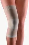 bort 054400 xx-large haut Zweizug Kniest&uuml;tze Bandage zur leichten Stabilisierung,