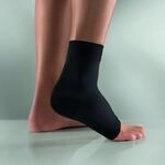 bort 1450 xx-large schwarz ActiveColor Kn&ouml;chelbandage f&uuml;r rechts und links...