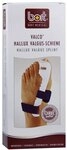 bort 930010 large rechts Valco Hallux-Valgus-Schiene Orthese zur physiologischen