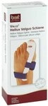 bort 930010 large links Valco Hallux-Valgus-Schiene Orthese zur physiologischen