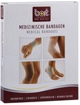 Bort Metatarsal-Bandage m. Pelotte haut Gr. 24, Fu&szlig;bandagen
