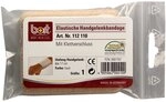Handgelenkbandage, Farbe haut, Gr. I