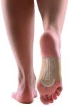 Bort Metatarsal-Bandage m. Pelotte haut Gr. 19, Fu&szlig;bandagen