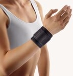 Bort Stabilo Handgelenkbandage haut Gr. 1, Finger-, Daumen- und...