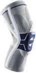 BAUERFEIND, GenuTrain P3, Patella-Kniebandage, bei Fehlstellung der Kniescheibe,