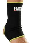Derbystar Kn&ouml;chelbandage, XS, schwarz gr&uuml;n, 3120020000