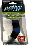 bort 1420 small schwarz ActiveColor Ellenbogen f&uuml;r rechts und links gleich,...
