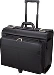 ALASSIO Pilotenkoffer Notebookkoffer SAN REMO schwarz ALASSIO Pilotenkoffer Notebookkoffer SAN REMO schwarz