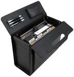 Koffer mit Laptopfach und H&auml;ngeregisterfunktion Alassio&reg; Verona