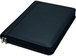 ALASSIO 30061 Ringbuchmappe A4 BOSA, Mappe aus Nappaleder, Ledermappe mit ALASSIO 30061 Ringbuchmappe A4 BOSA, Mappe aus Nappaleder, Ledermappe mit