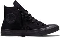 Converse Jungen All Star Hi Hi-top Sneaker Schwarz 35.5 EU