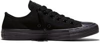 Converse Basic Chucks - C Taylor AS OX - Black Monochrome, Schuhgr&ouml;&szlig;e:36