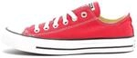 Converse Chuck Taylor All Star Seasonal Farben Ox Unisex 37 EU, Rot