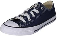 Converse Chuck Taylor All Star, Unisex-Kinder Sneakers, Blau (Navy), 27 EU