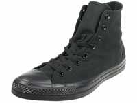 Converse Leder Chucks - CT HI 132170 - Black, Schuhgröße:37