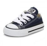 Converse Chuck Taylor All Star Core Ox Sneaker Kind Marine Sneaker Low Shoes