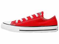 Converse Chucks Taylor All Star Kinder Low 3J236 (rot) Schuhgröße EUR 33,5