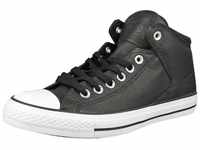 Converse Sneaker CT AS HIGH Street 149426C Schwarz Weiß, Schuhgröße:40