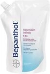 Bepanthol K&ouml;rperlotion Intensiv | reichhaltige Lotion f&uuml;r sehr trockene Haut 