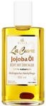 Wilco LA CURA Jojoba &Ouml;l - Feuchtigkeitsspendend f&uuml;r K&ouml;rper und Gesicht - kalt