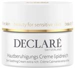 Declar&eacute; Stress Balance femme/womennSkin Soothing Cream Extra Rich, 50 ml