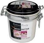 Bettina Barty Botanical Body Butter Rice Milk & Cherry Blossom, 400Ml , 400 Ml...